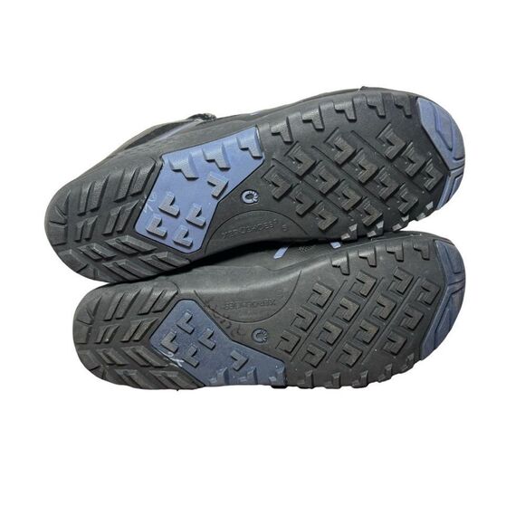 Women’s Black XERO day hiker boots size 9 - Picture 6 of 6